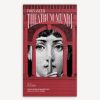 Fornasetti Catalogo Theatrum Mundi Bianco/Nero/Rosso Libri