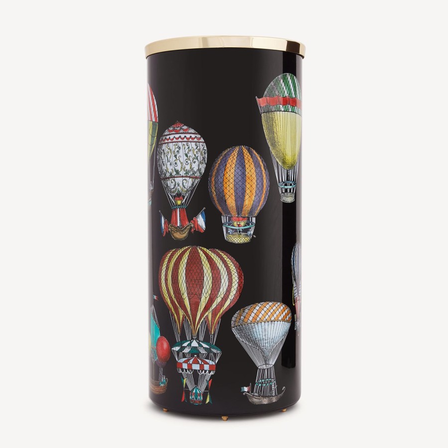 Fornasetti Portaombrelli Palloni Multicolore Portaombrelli