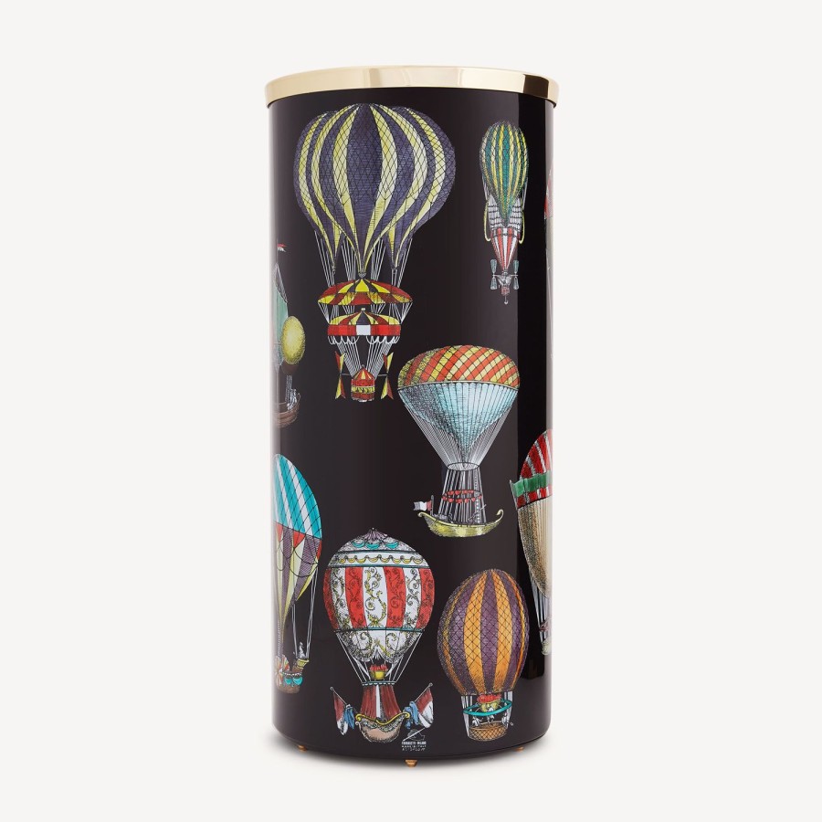 Fornasetti Portaombrelli Palloni Multicolore Portaombrelli