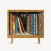 Fornasetti Libri Portariviste Multicolore Portariviste