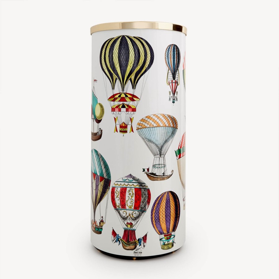 Fornasetti Portaombrelli Palloni Multicolore Portaombrelli