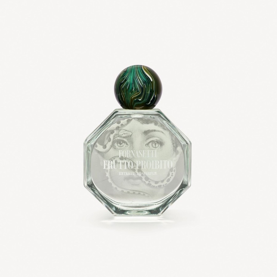 Fornasetti Fornasetti Extrait De Parfum Frutto Proibito Multicolore Immaginazione