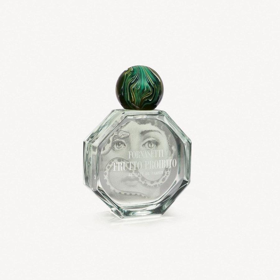 Fornasetti Fornasetti Extrait De Parfum Frutto Proibito Multicolore Immaginazione