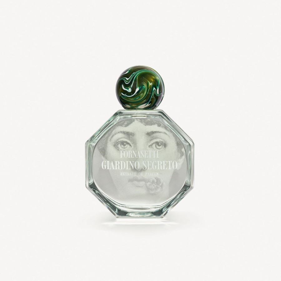 Fornasetti Fornasetti Extrait De Parfum Giardino Segreto Multicolore Immaginazione