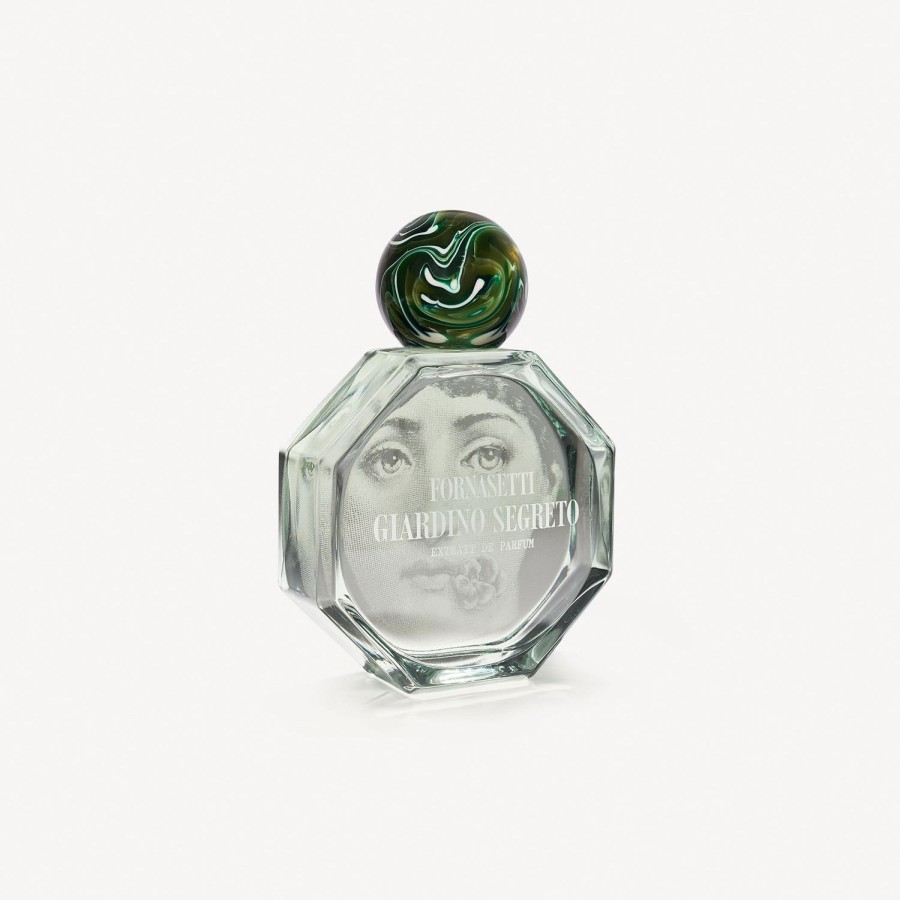 Fornasetti Fornasetti Extrait De Parfum Giardino Segreto Multicolore Immaginazione