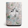 Fornasetti Mobile Curvo Ortensia Multicolore Armadi Curvi